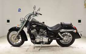 HONDA SHADOW 750 Gen. 3 2006 RC50