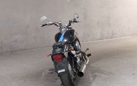 YAMAHA DRAGSTAR 400 VH01J