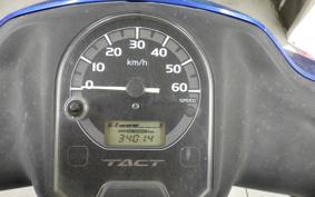 HONDA TACT-4ﾍﾞｰｼｯｸ AF79
