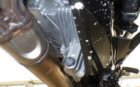 KAWASAKI ZX-4R SE 2025 ZX400P