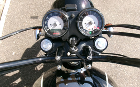 KAWASAKI MEGURO K3 2024 EJ800E