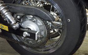 YAMAHA DRAGSTAR 250 2011 VG05J