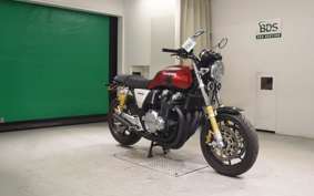 HONDA CB1100RS 2018 SC65