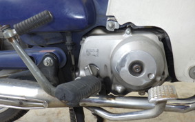HONDA C50 SUPER CUB AA01