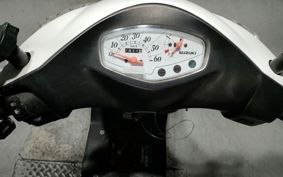 SUZUKI ADDRESS V50 CA44A