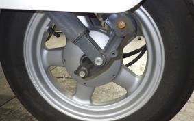 HONDA GYRO CANOPY 2011 TA03