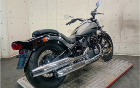 YAMAHA DRAGSTAR 400 2013 VH02J