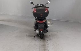 SUZUKI ADDRESS V125 DT11A