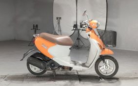 SUZUKI LETS4 CA41A