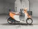 Фото Suzuki LET's 4 с японского аукциона