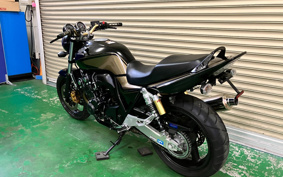HONDA CB400SF 2012 NC42