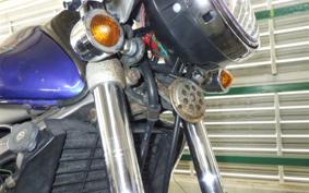 YAMAHA ZEAL 3YX