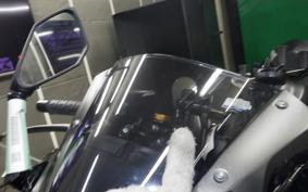 KAWASAKI ZX-25R 2021 ZX250E