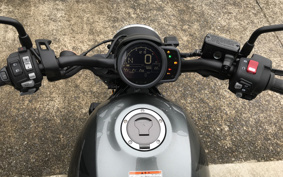 HONDA REBEL 1100 DCT 2024 SC83