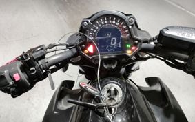 KAWASAKI Z650 ER650H