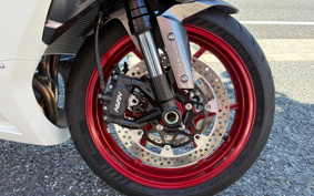 KAWASAKI NINJA ZX-6R 2025 ZX636J