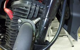 HONDA CBF190R
