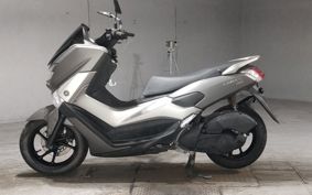 YAMAHA N-MAX 155 SG50J