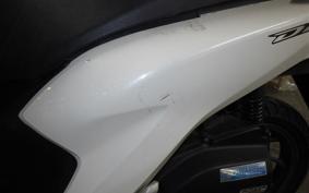 HONDA DIO110-3ﾍﾞｰｼｯｸ JK03