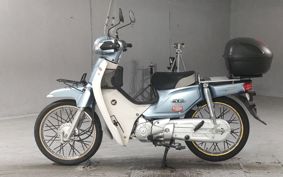 HONDA SUPER CUB110 JA10