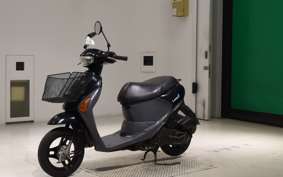 SUZUKI LET's 4 2008 CA45A