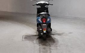 SUZUKI LET`S CA4AA
