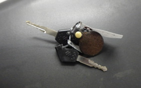 SUZUKI ADDRESS V125 Gen.2 DP12H