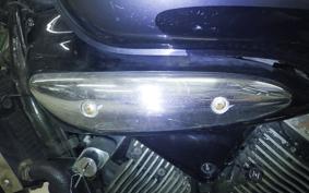 KAWASAKI ELIMINATOR 250 V 2025 VN250A
