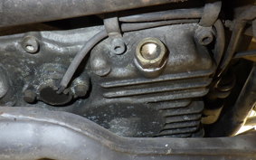 YAMAHA XJR400 Gen.2 R 1998 4HM