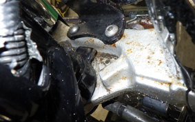 YAMAHA DRAGSTAR 1100 CLASSIC 2008 VP13J