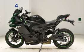 KAWASAKI ZX-25R