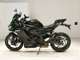 Фото Kawasaki ZX-25R с японского аукциона