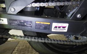 KAWASAKI NINJA 250 EX250P