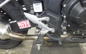 HONDA 400X 2021 NC56