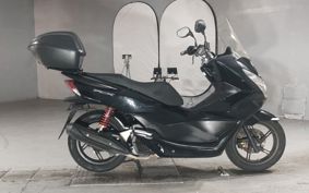 HONDA PCX125 JF56