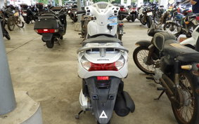 HONDA LEAD 125 JF45