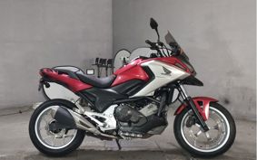 HONDA NC750X 2016 RC90