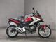 Фото Honda NC750X 2016 с японского аукциона
