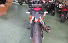 KTM 390 DUKE 2014 JGJ40
