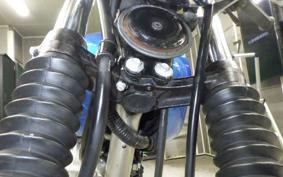 YAMAHA SR400 Gen.3 2008 RH01J