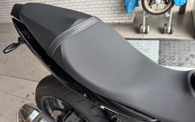 SUZUKI SV650 ABS 2021 VP55B