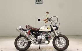 HONDA MONKEY 1997 Z50J