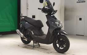 YAMAHA BW S125 Gen.2 SED9J