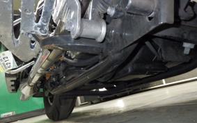 HARLEY FLHX 1580 2008