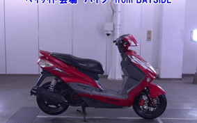 YAMAHA CYGNUS125XSR-2