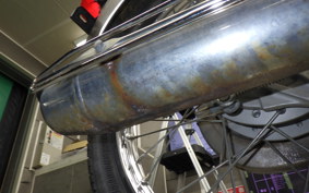 HONDA C90 SUPER CUB E 2022 HA02
