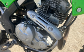 KAWASAKI KLX230R S LX230F