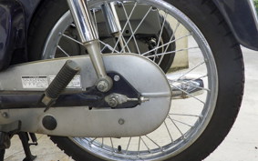 HONDA C90 SUPER CUB HA02