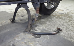 YAMAHA JOG Gen.5 SA36J