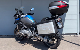 BMW R1250GS 2018 0J91